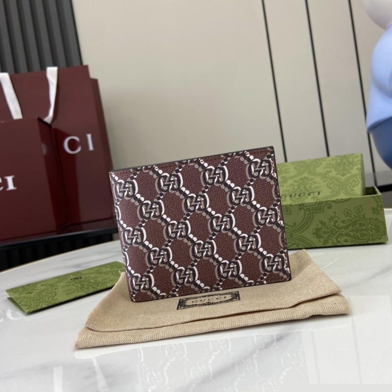 G*u*i wallets & purse